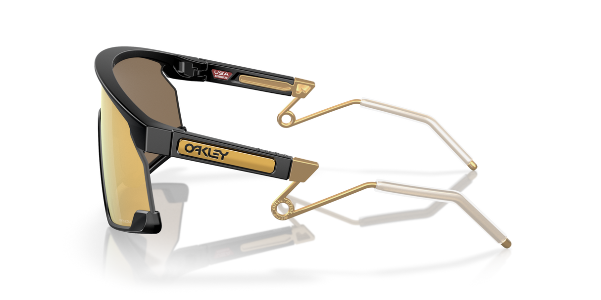 Oakley BXTR Metal Glasses-4