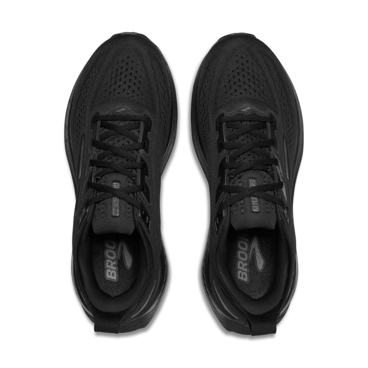 Brooks Women's Glycerin 23 Running Shoes-5