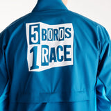 New Balance Men's NYC Marathon Fast Days Jacket-4