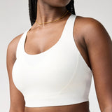 Brooks Women's Limitless Racerback Bra-4