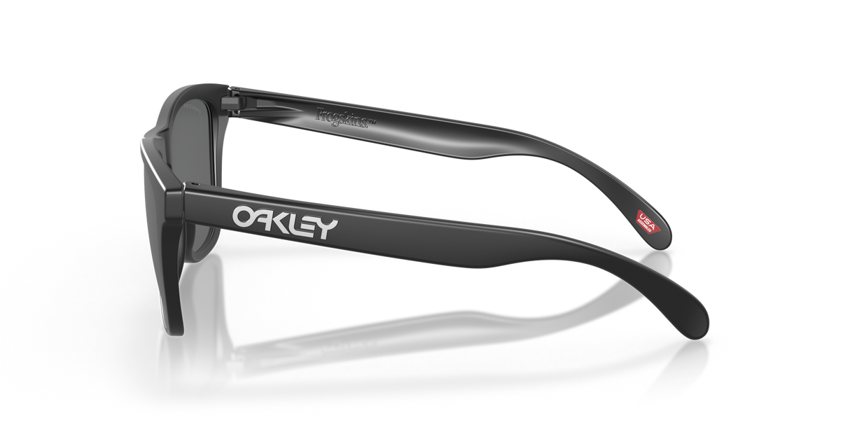 Oakley Frogskins Glasses-5