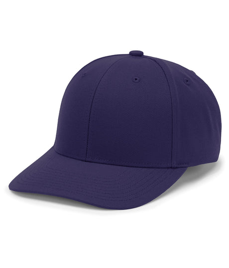 Pacific Headwear Core Perform Charge Snapback Cap