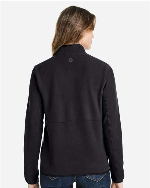 Marmot Women's Rocklin Half-Zip Jacket-5