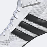 adidas Youth HVC Plus Wrestling Shoes-8