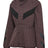 hummel Women's I-D Funnel Neck Check Jacket-1