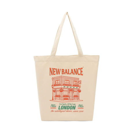 New Balance Graphic Tote Bag-1
