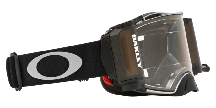 Oakley Airbrake MX Goggles-12