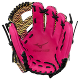 Mizuno GPS-40RMPMB Miami Breeze 11.5" Baseball Glove-2