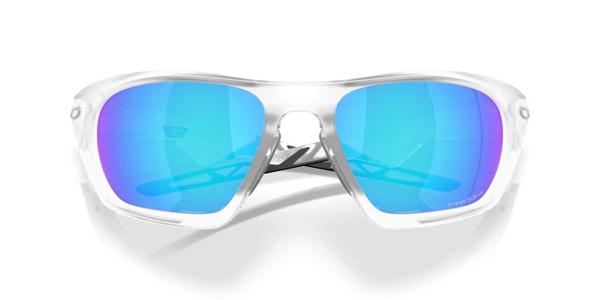 Oakley Lateralis Glasses-9