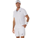 Asics Men's Court Polo-3