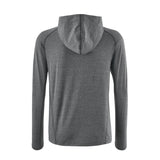 Mizuno Men's UPF TRN Hoodie-2