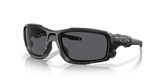 Oakley Si Ballistic Shocktube Sunglasses-3
