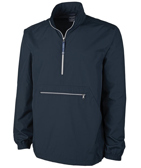 Charles River Unisex Riverbank Pack-N-Go Pullover-5