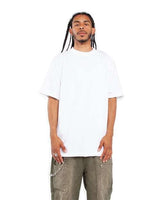 Shaka Wear Men's Max Heavyweight Garment-Dyed Tee-1