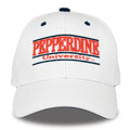 The Game Headwear Pepperdine Bookstore Snapback Hat