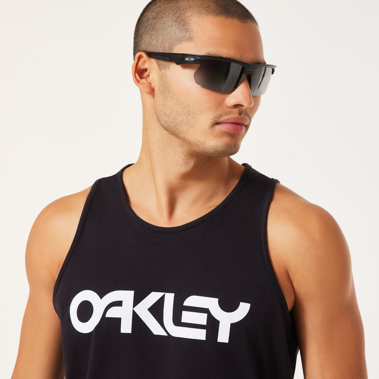 Oakley Men's Mark 3 Tank-2