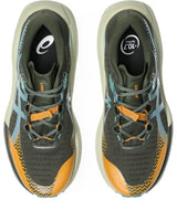 Asics Men's Trabuco Max 5 Trail Running Shoes-4