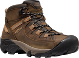 KEEN Men's Targhee II Mid Waterproof Hiking Boots-2