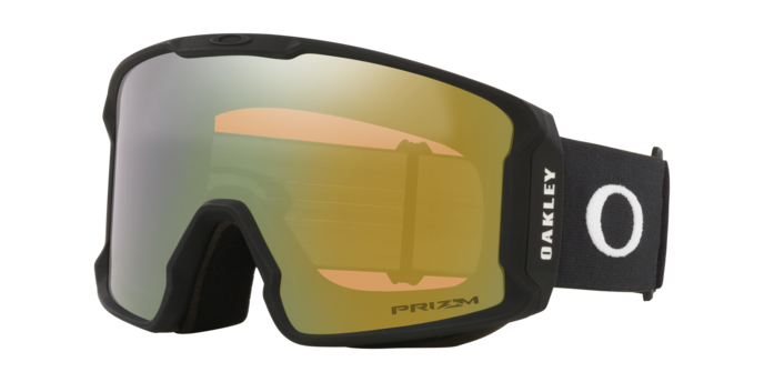 Oakley Line Miner L Snow Goggles-3
