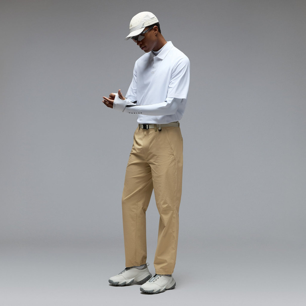 Oakley Men's Fusion Chino Pants-2