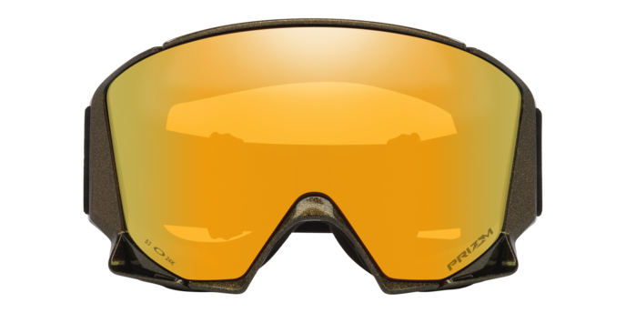 Oakley Flow Scape L Snow Goggles-3