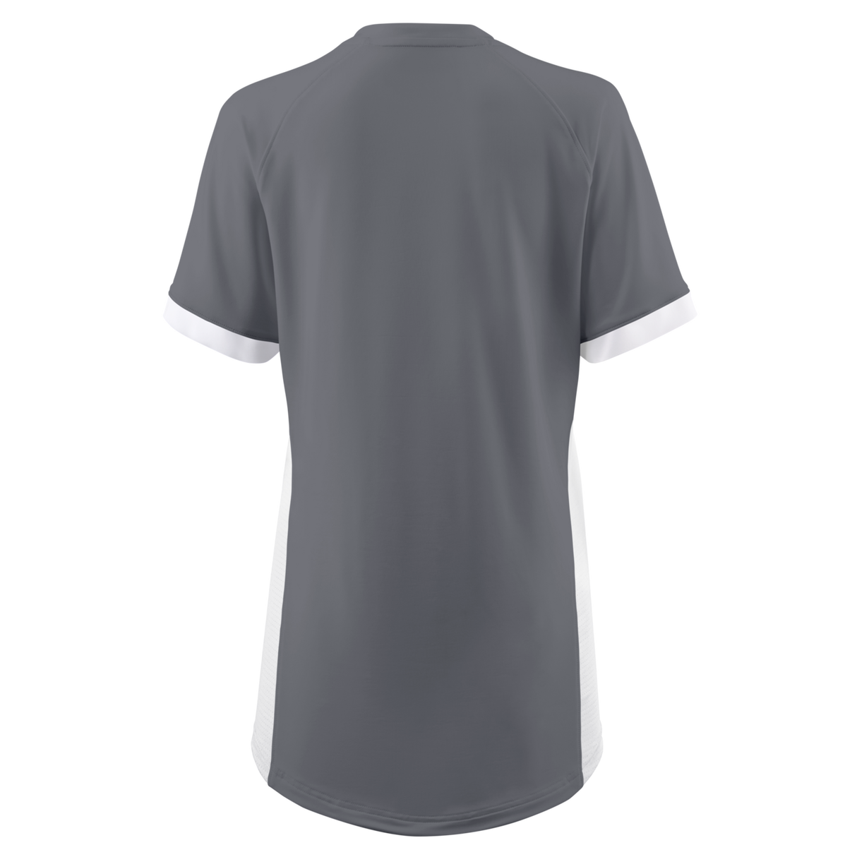 Mizuno Women's Spike Short Sleeve Volleyball Jersey-2