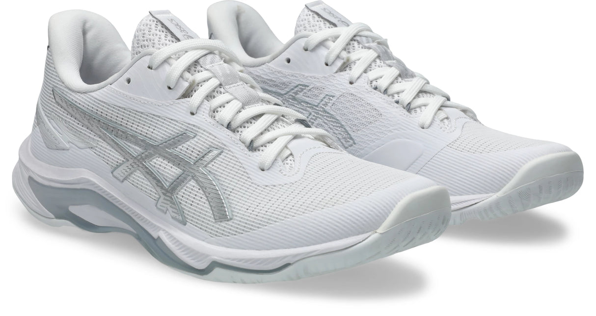 Asics Women's Netburner Ballistic FF 4 Volleyball Shoes-5