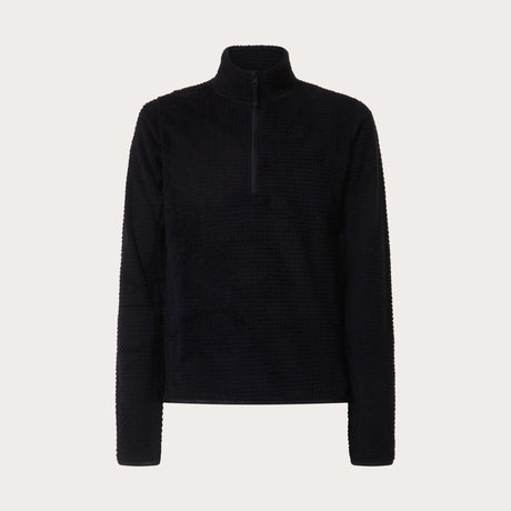 Oakley Men's Bowls Alpha Half Zip Sweatshirt-1
