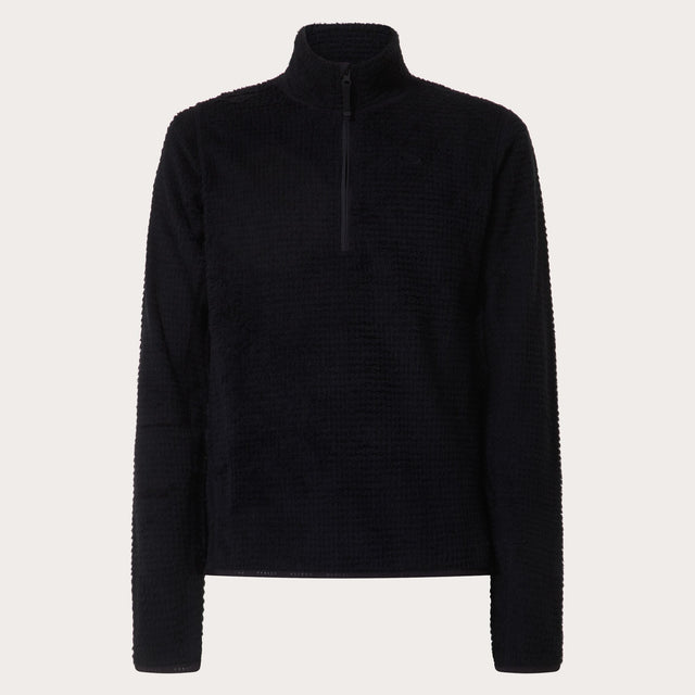 Oakley Men's Bowls Alpha Half Zip Sweatshirt-1