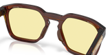 Oakley HSTN Square Glasses-7