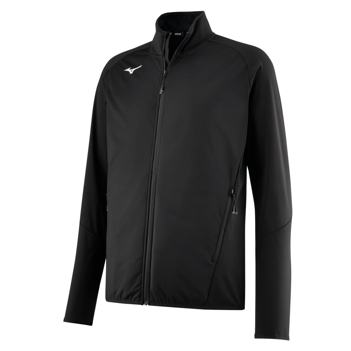Mizuno Men's Alpha X Sport Jacket-1