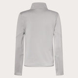 Oakley Women's Canopy Pro Full-Zip Sweatshirt-4