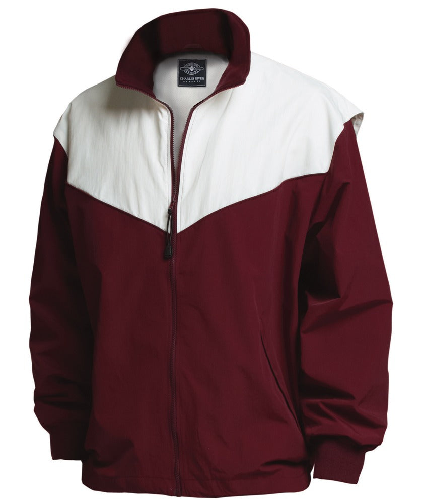 Charles River Unisex Championship Jacket-5