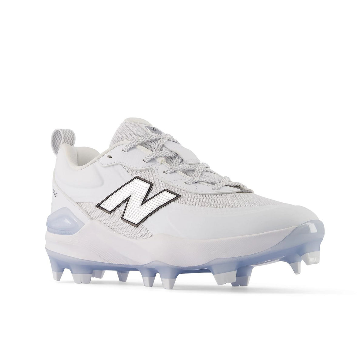 New Balance Women's Velo v5 Molded Softball Cleats-6