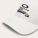 Oakley '47 MVP Graphic Hat-2