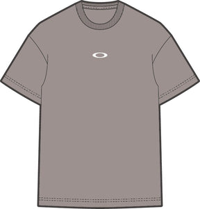 Oakley Men's Enhance Qdc Short Sleeve Tee Bp 5.0
