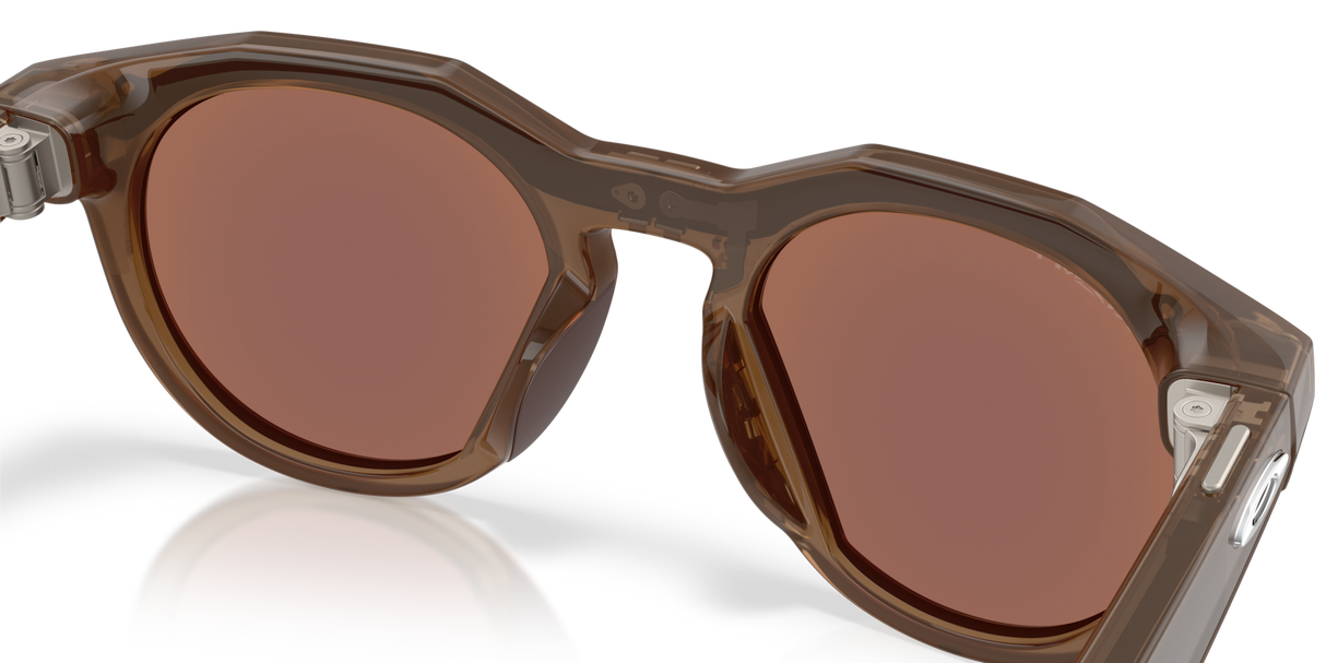 Oakley HSTN Sunglasses-7