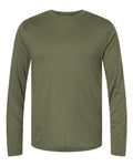 CORE365 Men's Capital Long Sleeve Performance T-Shirt-1