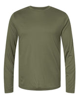 CORE365 Men's Capital Long Sleeve Performance T-Shirt-1