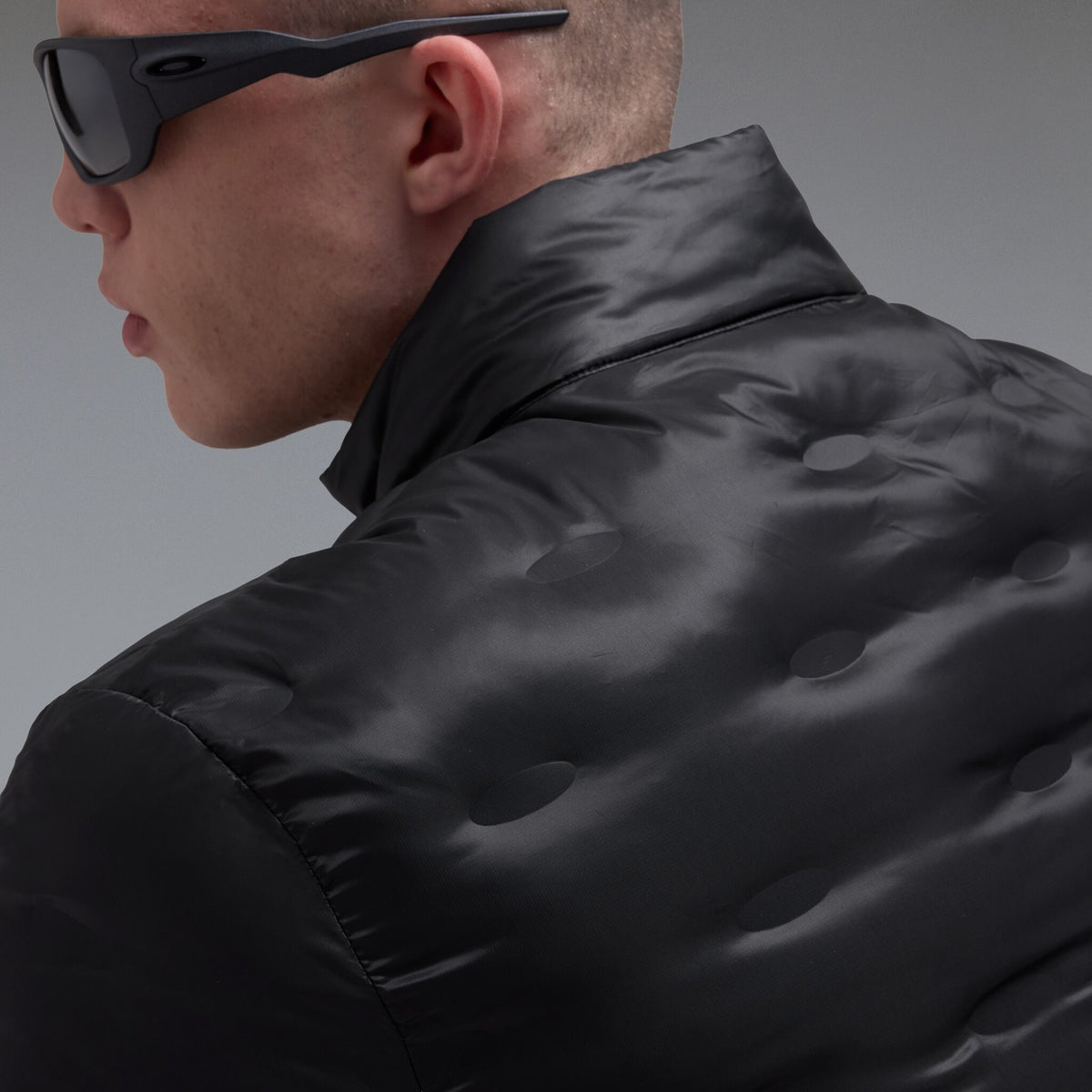 Oakley Men's Whirl Szn Jacket-4