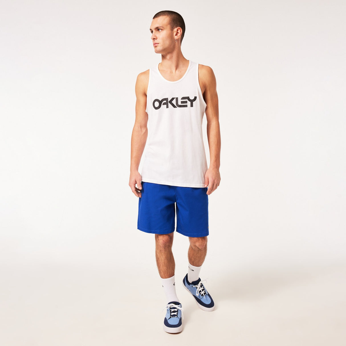 Oakley Men's Mark 3 Tank-8