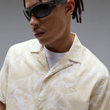 Oakley Men's Hibiscus Breeze Shirt-5