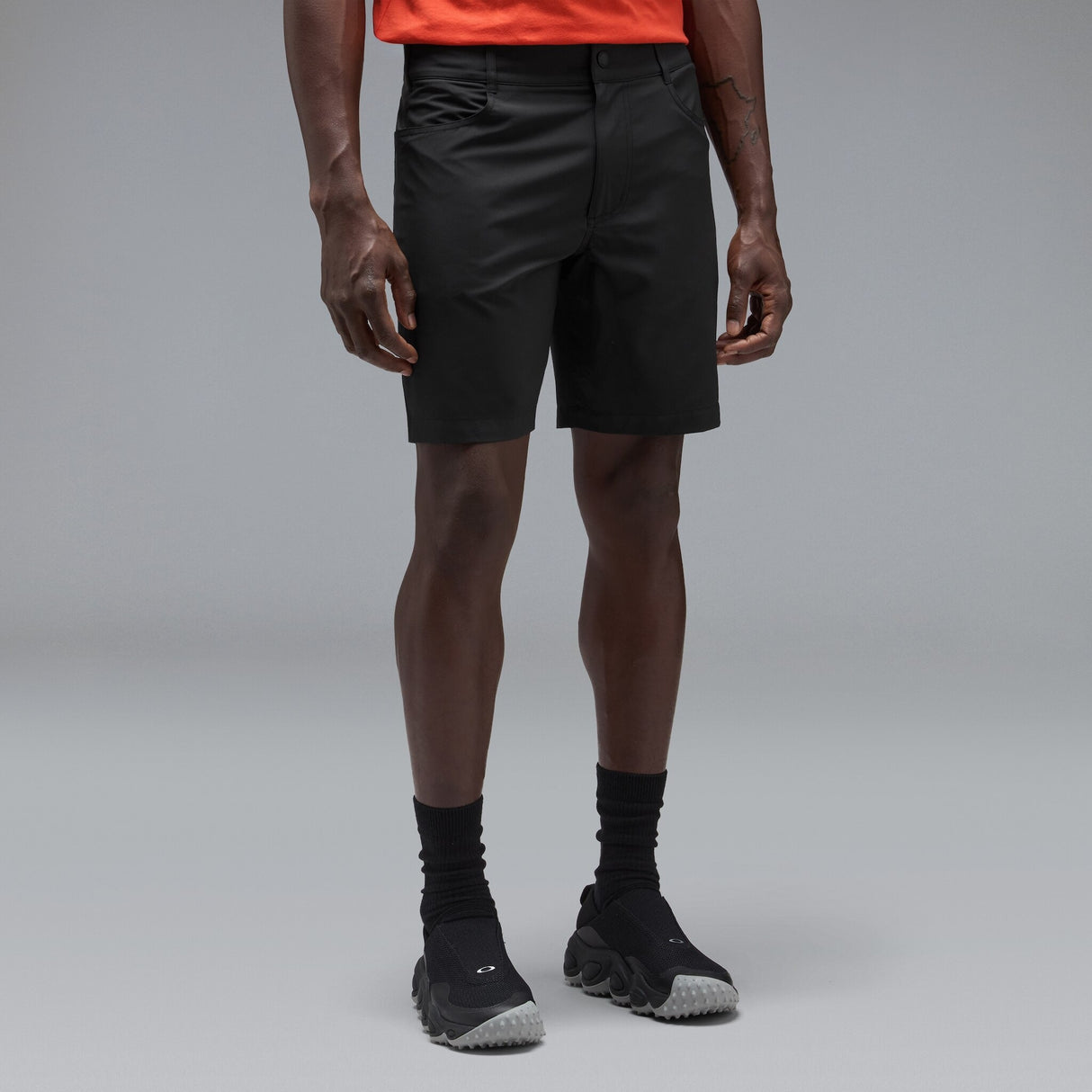 Oakley Men's Baseline Hybrid 18” Shorts-3
