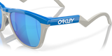 Oakley Frogskins Hybrid Glasses-6