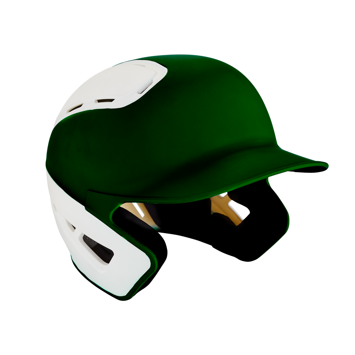 Mizuno Adult B6 Baseball Batting Helmet