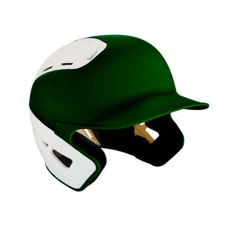 Mizuno Adult B6 Baseball Batting Helmet