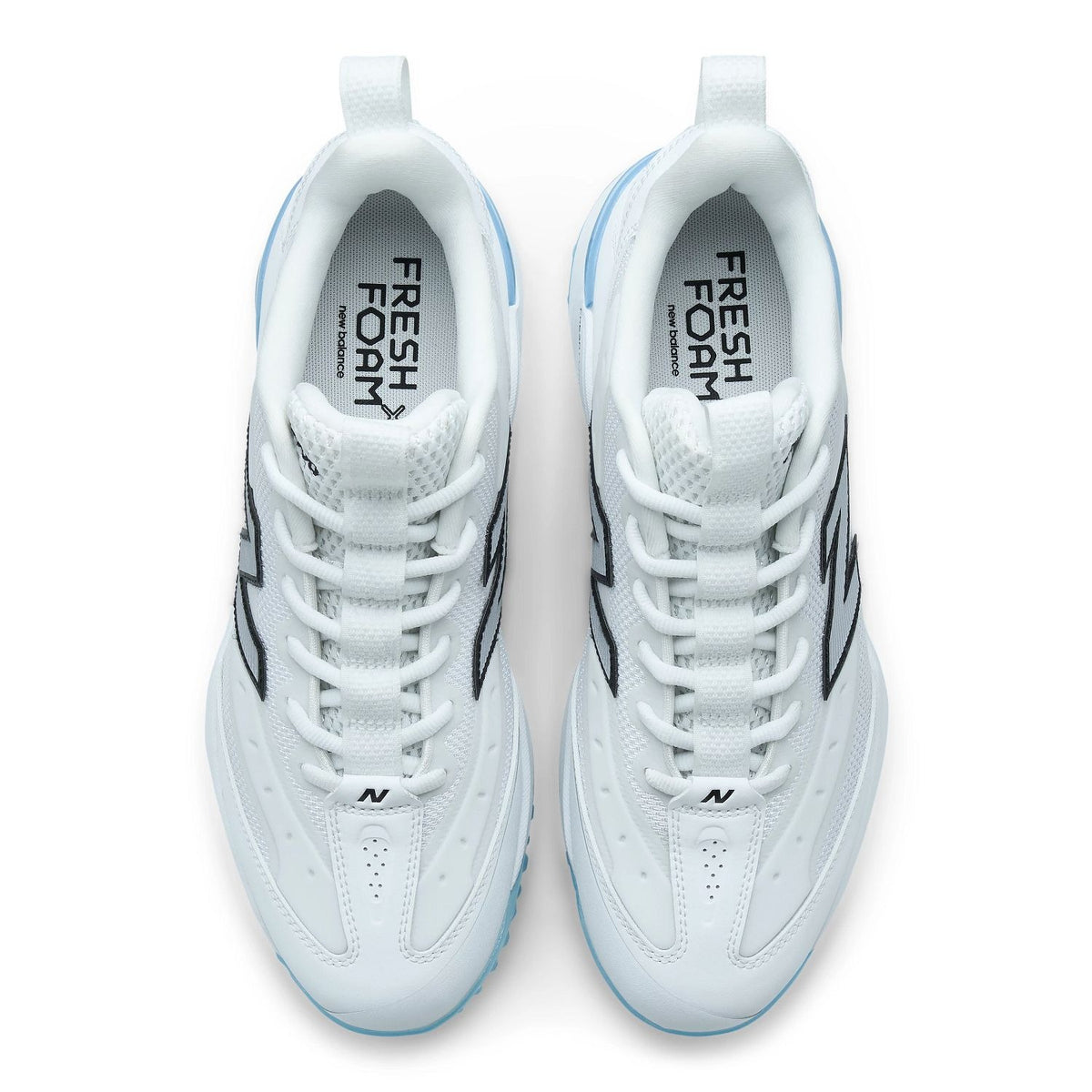 New Balance Men's 3000v8 Energy Baseball Turf Shoes-4