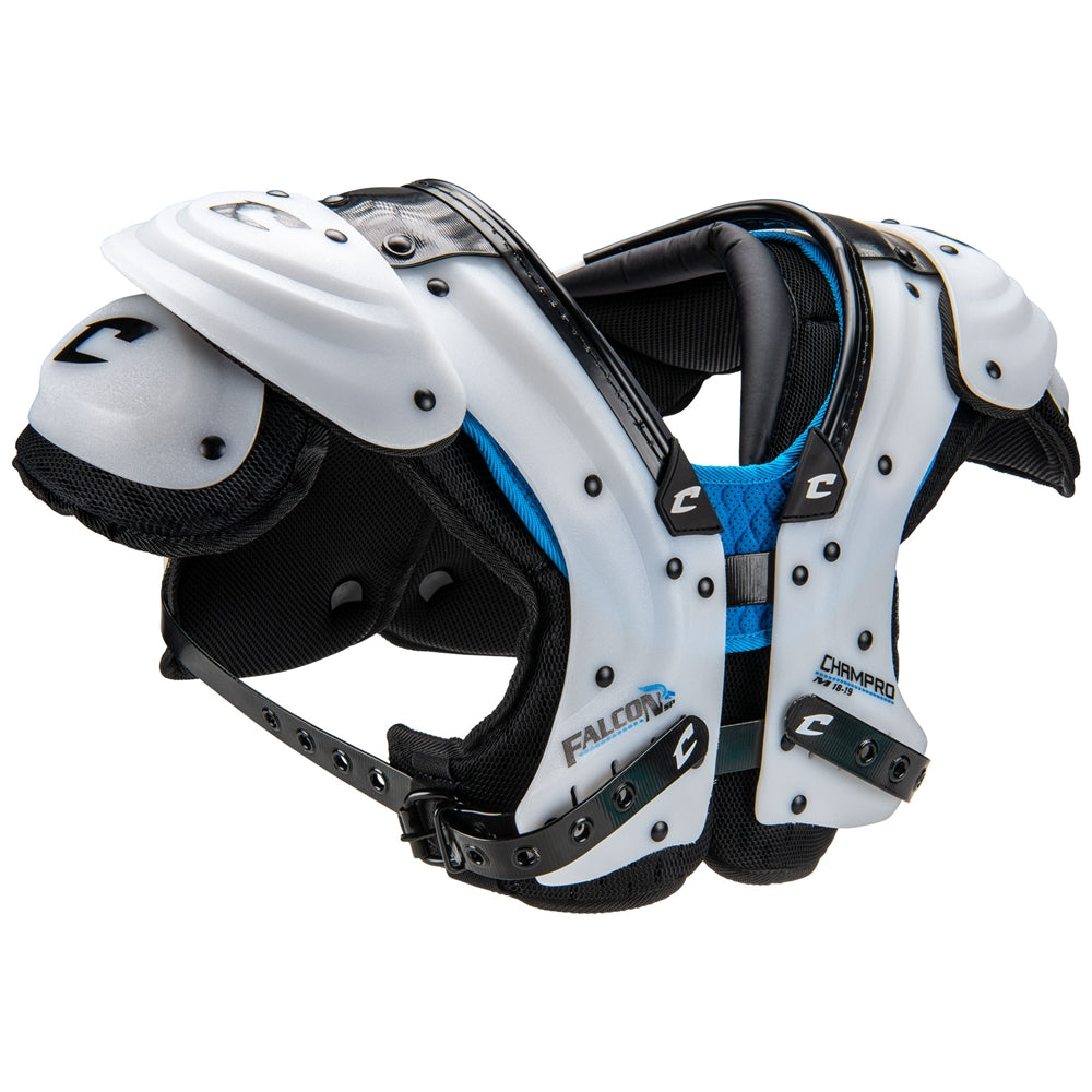 Champro Falcon Skill Adult Football Shoulder Pads Football Shoulder Pads Adult