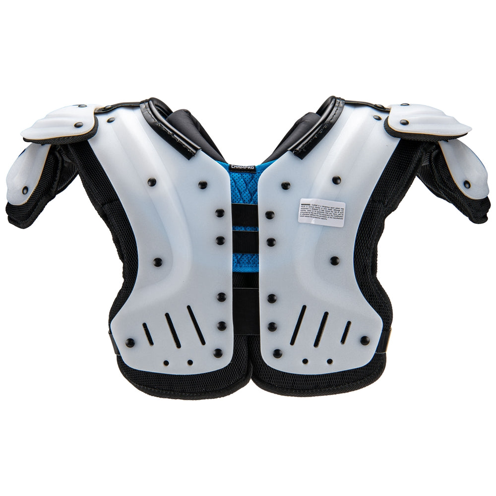 Champro Falcon Skill Adult Football Shoulder Pads Football Shoulder Pads Adult