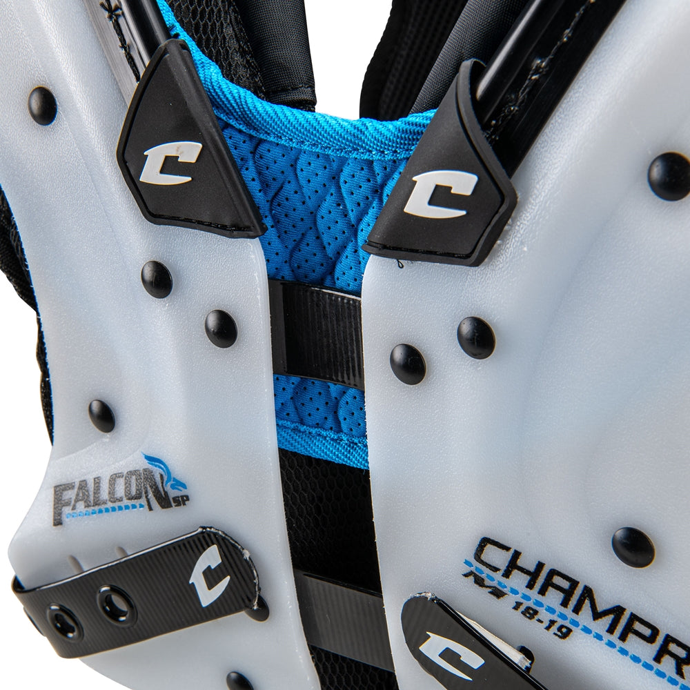 Champro Falcon Skill Adult Football Shoulder Pads Football Shoulder Pads Adult
